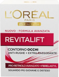 L’Oreal Paris L'Oreal Paris, Revitalift, Hydrating, Eye Cream, 15 ml For Women 2