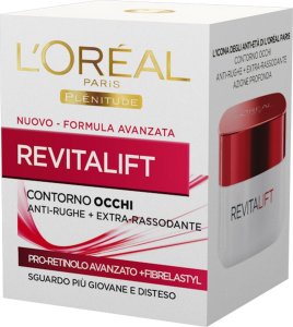 L’Oreal Paris L'Oreal Paris, Revitalift, Hydrating, Eye Cream, 15 ml For Women 3
