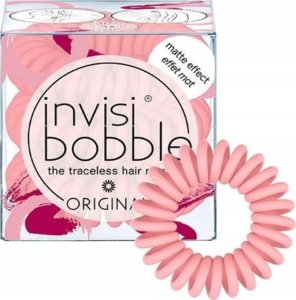 INVISIBOBBLE_Original Hair Ring 3 gumki do włosów Me, Myselfie &amp; I Hair Ties 1