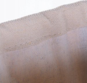 Storage Solutions Worek na zabawki lub ubrania do prania SAFARI, tkanina, Ø 30 cm 5