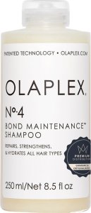 Olaplex  Olaplex, No.4 Hair Perfector, Hair Shampoo, Repairing & Strengthening, 250 ml For Women 1