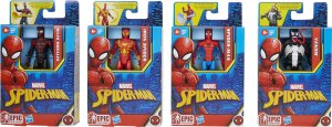 Figurka Spiderman SPIDER-MAN Figure 10 cm 1