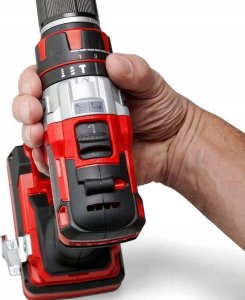 Wiertarko-wkrętarka Einhell TP-CD 18/80 Li-i BL Solo 18 V 3