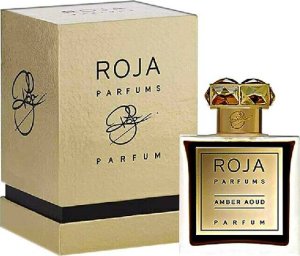 ROJA PARFUMS Amber Aoud Parfum spray 100ml 1