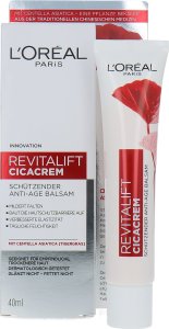 L’Oreal Paris Revitalift Cicacrem Regenerujący krem przeciwzmarszczkowy 40ml 1