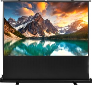 Ekran do projektora Maclean MC-964 2