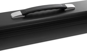 Ekran do projektora Maclean Przenośny ekran projekcyjny Maclean, kompaktowy, podłogowy, 86", 4:3, MC-963 13