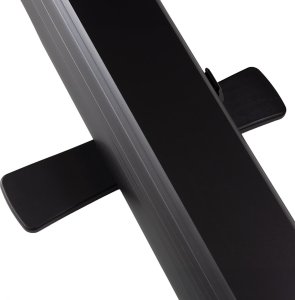 Ekran do projektora Maclean Przenośny ekran projekcyjny Maclean, kompaktowy, podłogowy, 86", 4:3, MC-963 15