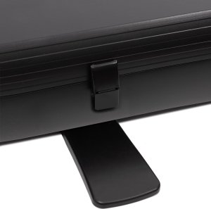 Ekran do projektora Maclean Przenośny ekran projekcyjny Maclean, kompaktowy, podłogowy, 86", 4:3, MC-963 18