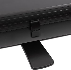 Ekran do projektora Maclean Przenośny ekran projekcyjny Maclean, kompaktowy, podłogowy, 86", 4:3, MC-963 5