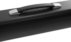 Ekran do projektora Maclean Przenośny ekran projekcyjny Maclean, kompaktowy, podłogowy, 86", 4:3, MC-963 6