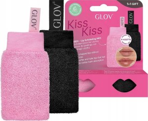 GLOV_Scrubex Lip Exfoliating Mitt akcesorium do peelingu ust x2 1