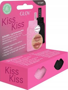 GLOV_Scrubex Lip Exfoliating Mitt akcesorium do peelingu ust x2 3