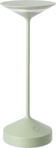 Lampa stołowa AB ab+ by Abert Tempo Mini portable table lamp sage green 4