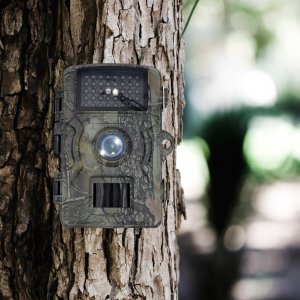 Kamera leÅna fotopuÅapka 801 14