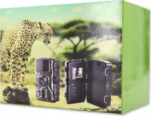 Kamera leÅna fotopuÅapka 801 3