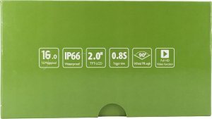 Kamera leÅna fotopuÅapka 801 4