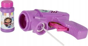 Mc Bańki Mydlane BANKI MYDL PISTOL GABBY S 60ML MY BUBBLE BC24/48 4