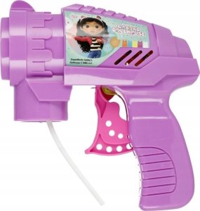 Mc Bańki Mydlane BANKI MYDL PISTOL GABBY S 60ML MY BUBBLE BC24/48 5