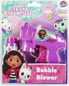 Mc Bańki Mydlane BANKI MYDL PISTOL GABBY S 60ML MY BUBBLE BC24/48 7