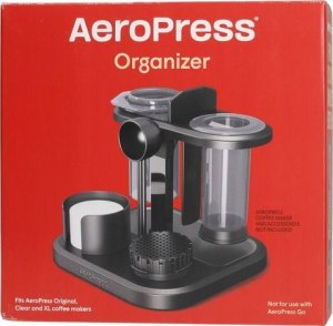 Bosign AeroPress - Organizer 6