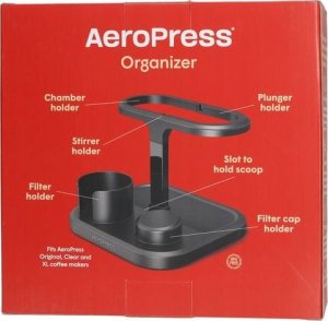 Bosign AeroPress - Organizer 7