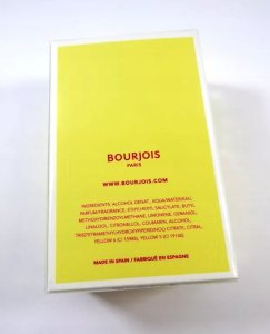 BOURJOIS Mon Bourjois La Formidable EDP spray 50ml 2