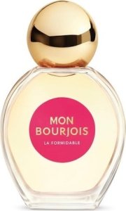 BOURJOIS Mon Bourjois La Formidable EDP spray 50ml 6