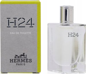 MINIATURA HERMES H24 EDT 5ml 3