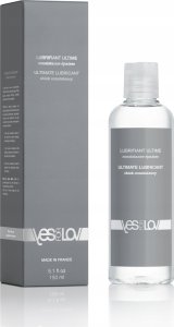 Masażer YES FOR LOV_Ultimate Lubricant żel silikonowy Thick Consistency 150ml 1