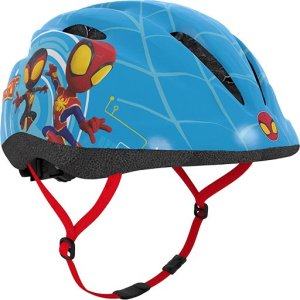 Kask rowerowy MARVEL SPIDEY 1