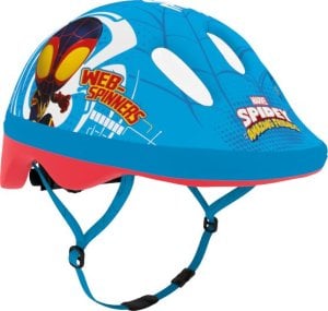 Kask rowerowy MARVEL SPIDEY 1