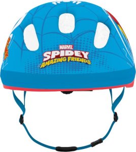 Kask rowerowy MARVEL SPIDEY 2
