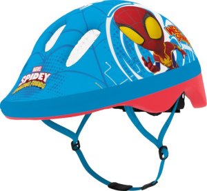 Kask rowerowy MARVEL SPIDEY 3