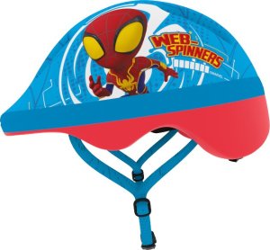 Kask rowerowy MARVEL SPIDEY 4