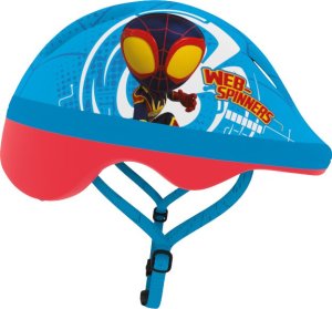Kask rowerowy MARVEL SPIDEY 5