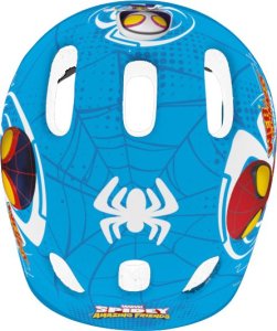 Kask rowerowy MARVEL SPIDEY 6