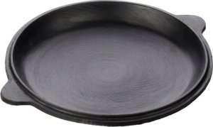 Texas Club PAN COVER CAST IRON 27CM 1