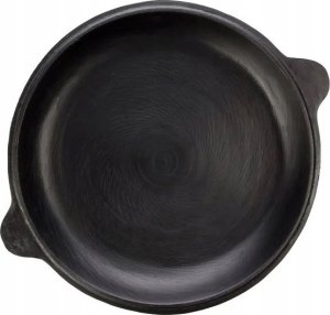 Texas Club PAN COVER CAST IRON 27CM 2