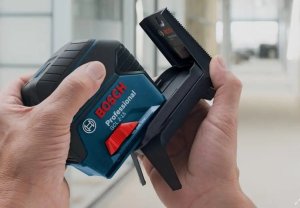 Bosch BOSCH UCHWYT ZMECHANIZOWANY RM 1 4