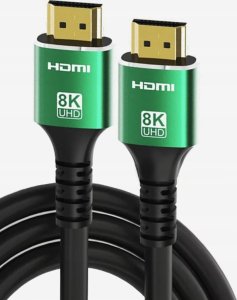 Kabel Kabel 3M 8k 60hz HDMI 1