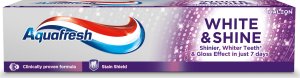 AQUAFRESH_White &amp; Shine Toothpaste pasta do zębów 100ml 5