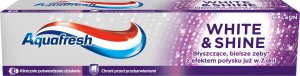 AQUAFRESH_White &amp; Shine Toothpaste pasta do zębów 100ml 6