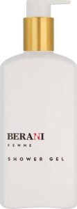 BERANI_Femme Shower Gel żel pod prysznic dla kobiet 300ml 1