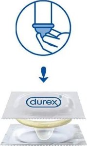 DUREX_Feel Thin Classic prezerwatywy lateksowe 3szt. 11