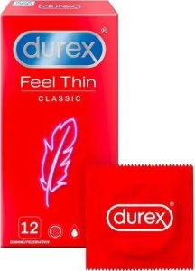 DUREX_Feel Thin Classic prezerwatywy lateksowe 3szt. 13