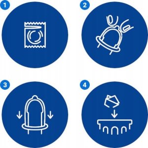 DUREX_Feel Thin Classic prezerwatywy lateksowe 3szt. 4