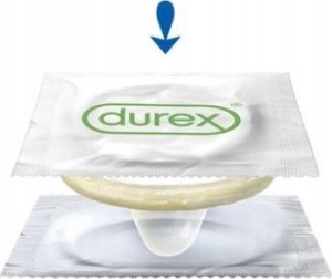 DUREX_Feel Thin Classic prezerwatywy lateksowe 3szt. 5