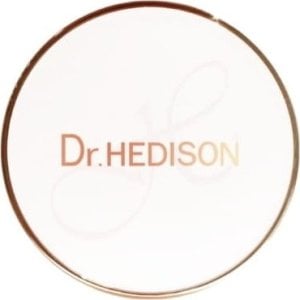 DR.HEDISON_Miracle Cushion kompakt do makijażu SPF 50+ PA+++ 15g+15g 1