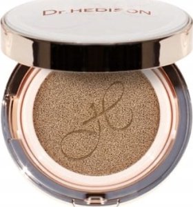DR.HEDISON_Miracle Cushion kompakt do makijażu SPF 50+ PA+++ 15g+15g 2